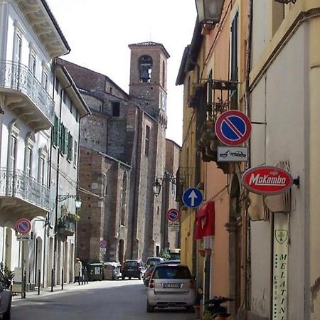 La Casetta Teramo Exterior photo